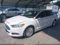 2014 Ford Fusion — photo 2 of 16 | VIN 3FA6P0LU9ER362507