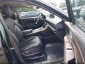 2022 Genesis GV80 — photo 5 of 15 | VIN KMUHBDSB3NU100643