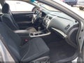 2015 Nissan Altima — photo 5 of 16 | VIN 1N4AL3AP9FC171626