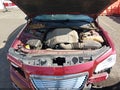 2014 Chrysler 300 — photo 10 of 15 | VIN 2C3CCAKT8EH288164