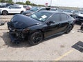2026 Toyota Camry — photo 2 of 16 | VIN 4T1DAACK2TU728719