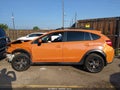 2013 Subaru XV Crosstrek — photo 14 of 16 | VIN JF2GPAKC4D2819306