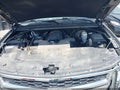 2019 Chevrolet Tahoe — photo 10 of 16 | VIN 1GNSKBKC5KR334455