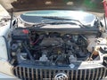 2006 Buick Rendezvous — photo 10 of 17 | VIN 3G5DB03L16S565951