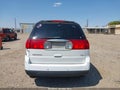 2006 Buick Rendezvous — photo 17 of 17 | VIN 3G5DB03L16S565951