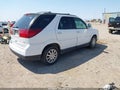 2006 Buick Rendezvous — photo 4 of 17 | VIN 3G5DB03L16S565951