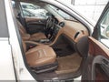 2015 Buick Enclave — photo 5 of 16 | VIN 5GAKVBKD2FJ134597