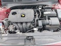 2019 Kia Forte — photo 10 of 16 | VIN 3KPF24AD1KE057945