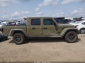 2025 Jeep Gladiator — photo 13 of 16 | VIN 1C6PJTAG7SL513070