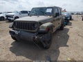 2025 Jeep Gladiator — photo 2 of 16 | VIN 1C6PJTAG7SL513070