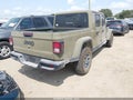 2025 Jeep Gladiator — photo 4 of 16 | VIN 1C6PJTAG7SL513070
