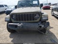 2025 Jeep Gladiator — photo 6 of 16 | VIN 1C6PJTAG7SL513070