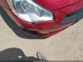 2020 Mitsubishi Mirage — photo 14 of 15 | VIN ML32F4FJ2LHF02373