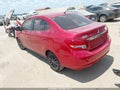 2020 Mitsubishi Mirage — photo 3 of 15 | VIN ML32F4FJ2LHF02373