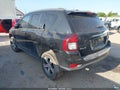 2017 Jeep Compass — photo 3 of 11 | VIN 1C4NJDEB2HD128443