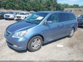 2006 Honda Odyssey — photo 2 of 17 | VIN 5FNRL38456B021816
