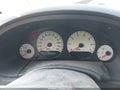 2005 Dodge Grand Caravan — photo 7 of 18 | VIN 1D4GP24R25B423563