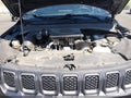 2023 Jeep Compass — photo 10 of 17 | VIN 3C4NJDDN6PT557878