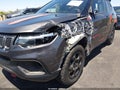 2023 Jeep Compass — photo 6 of 17 | VIN 3C4NJDDN6PT557878