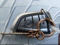 2015 BMW X5 — photo 11 of 16 | VIN 5UXKR0C51F0P00039