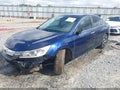 2016 Honda Accord — photo 2 of 16 | VIN 1HGCR2F34GA064726