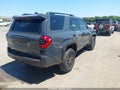 2025 Toyota 4Runner — photo 4 of 16 | VIN JTEVA5AR6S5002429
