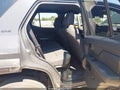 2025 Toyota 4Runner — photo 8 of 16 | VIN JTEVA5AR6S5002429