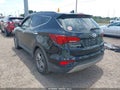2017 Hyundai Santa Fe — photo 3 of 17 | VIN 5NMZU3LB4HH029684