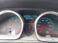 2012 Chevrolet Traverse — photo 7 of 11 | VIN 1GNKRGED1CJ413876