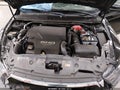 2017 Ford Taurus — photo 10 of 17 | VIN 1FAHP2KT3HG127822