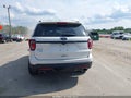 2017 Ford Explorer Sport Trac — photo 16 of 16 | VIN 1FM5K8GT9HGC44310
