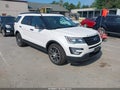 2017 Ford Explorer Sport Trac — photo 1 of 16 | VIN 1FM5K8GT9HGC44310