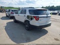 2017 Ford Explorer Sport Trac — photo 3 of 16 | VIN 1FM5K8GT9HGC44310