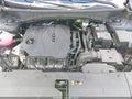 2023 Hyundai Tucson — photo 10 of 16 | VIN 5NMJBCAE6PH285520