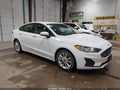 2020 Ford Fusion — photo 1 of 16 | VIN 3FA6P0LU8LR263822