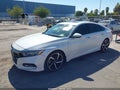 2018 Honda Accord — photo 2 of 16 | VIN 1HGCV2F34JA052689