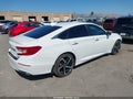 2018 Honda Accord — photo 4 of 16 | VIN 1HGCV2F34JA052689