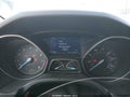 2014 Ford Focus — photo 7 of 13 | VIN 1FADP3K2XEL265162