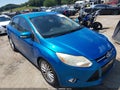 2014 Ford Focus — photo 1 of 17 | VIN 1FADP3F29EL361018