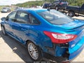 2014 Ford Focus — photo 6 of 17 | VIN 1FADP3F29EL361018