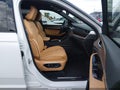 2025 Jeep Grand Cherokee — photo 5 of 19 | VIN 1C4RJHEG5S8644235