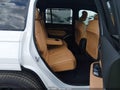 2025 Jeep Grand Cherokee — photo 8 of 19 | VIN 1C4RJHEG5S8644235