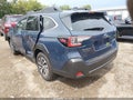 2025 Subaru Outback — photo 3 of 16 | VIN 4S4BTAFC9S3320521