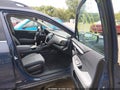 2025 Subaru Outback — photo 5 of 16 | VIN 4S4BTAFC9S3320521