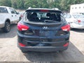 2014 Hyundai Tucson — photo 6 of 16 | VIN KM8JUCAG6EU863239