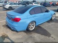 2017 BMW M3 — photo 4 of 12 | VIN WBS8M9C57H5G42437