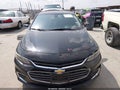 2018 Chevrolet Malibu — photo 12 of 16 | VIN 1G1ZB5STXJF191357