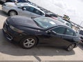 2018 Chevrolet Malibu — photo 14 of 16 | VIN 1G1ZB5STXJF191357