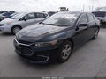 2018 Chevrolet Malibu — photo 2 of 16 | VIN 1G1ZB5STXJF191357