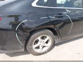 2018 Chevrolet Malibu — photo 6 of 16 | VIN 1G1ZB5STXJF191357